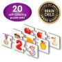 Puzzle Potriveste Secventele The Learning Journey - 3